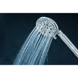 Regal 9-Function Hand Shower with Power Wash