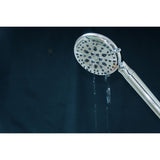 Regal 9-Function Hand Shower with Power Wash