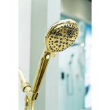 Regal 9-Function Hand Shower with Power Wash