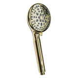 Regal 9-Function Hand Shower with Power Wash