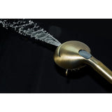 Regal 9-Function Hand Shower with Power Wash