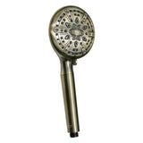 Regal 9-Function Hand Shower with Power Wash