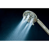 Regal 9-Function Hand Shower with Power Wash