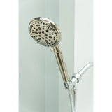 Regal 9-Function Hand Shower with Power Wash