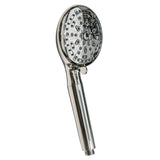 Regal 9-Function Hand Shower with Power Wash
