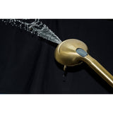 Regal 9-Function Hand Shower with Power Wash