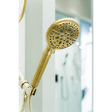 Regal 9-Function Hand Shower with Power Wash