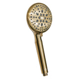Regal 9-Function Hand Shower with Power Wash