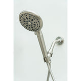 Regal 9-Function Hand Shower with Power Wash