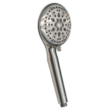 Regal 9-Function Hand Shower with Power Wash