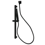 Made To Match Shower System with Slide Bar and Hand Shower