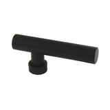 Metal Lever Handle