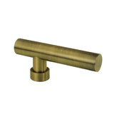Metal Lever Handle