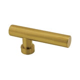 Metal Lever Handle