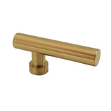 Metal Lever Handle