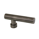 Metal Lever Handle