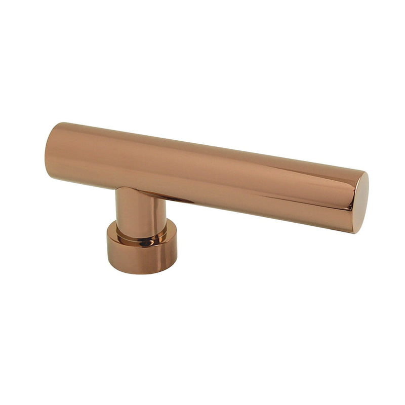 Metal Lever Handle
