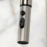 Wendell Single-Handle Pull-Down Kitchen Faucet