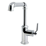 Whitaker One-Handle 1-Hole Deck Mount Bar Faucet