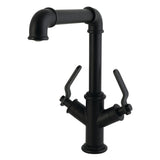 Whitaker Two-Handle 1-Hole Kitchen Faucet