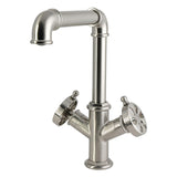 Belknap Two-Handle 1-Hole Kitchen Faucet