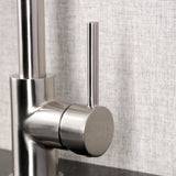 Concord Single-Handle 1-Hole Deck Mount Vessel Faucet
