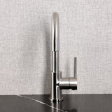 Concord Single-Handle 1-Hole Deck Mount Vessel Faucet