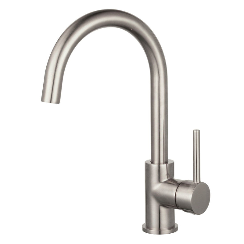 Concord Single-Handle 1-Hole Deck Mount Vessel Faucet