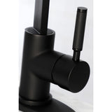 Kaiser One-Handle 1-Hole Deck Mount Bar Faucet