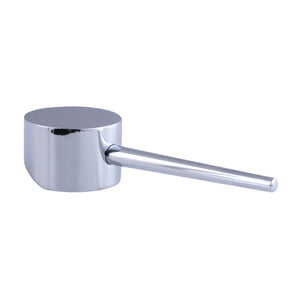 New York Brass Lever Handle