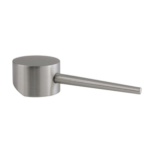 New York Brass Lever Handle