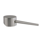 New York Brass Lever Handle