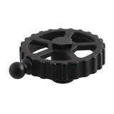 Fuller Metal Wheel Handle