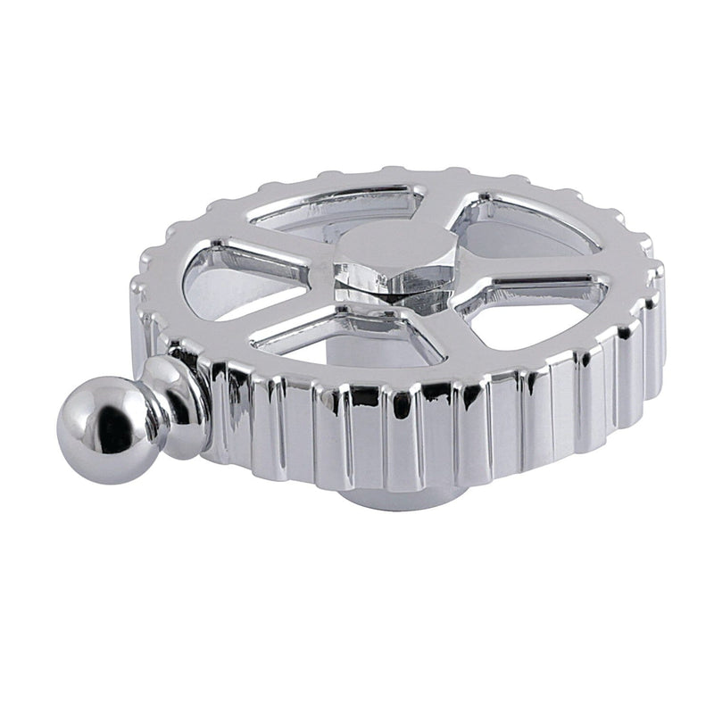 Fuller Metal Wheel Handle