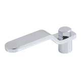 Whitaker Metal Lever Handle