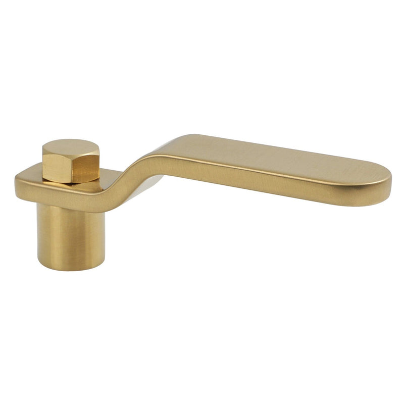 Whitaker Metal Lever Handle