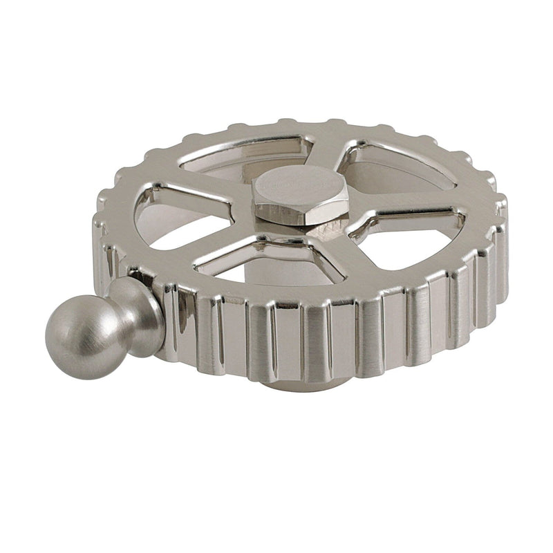 Fuller Metal Wheel Handle