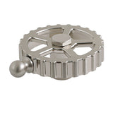 Fuller Metal Wheel Handle