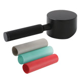 Kaiser Metal Lever Handle