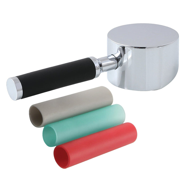 Kaiser Metal Lever Handle