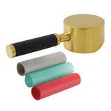 Kaiser Metal Lever Handle