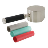 Kaiser Metal Lever Handle