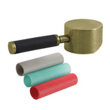 Kaiser Metal Lever Handle