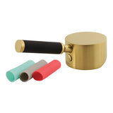 Metal Lever Handle