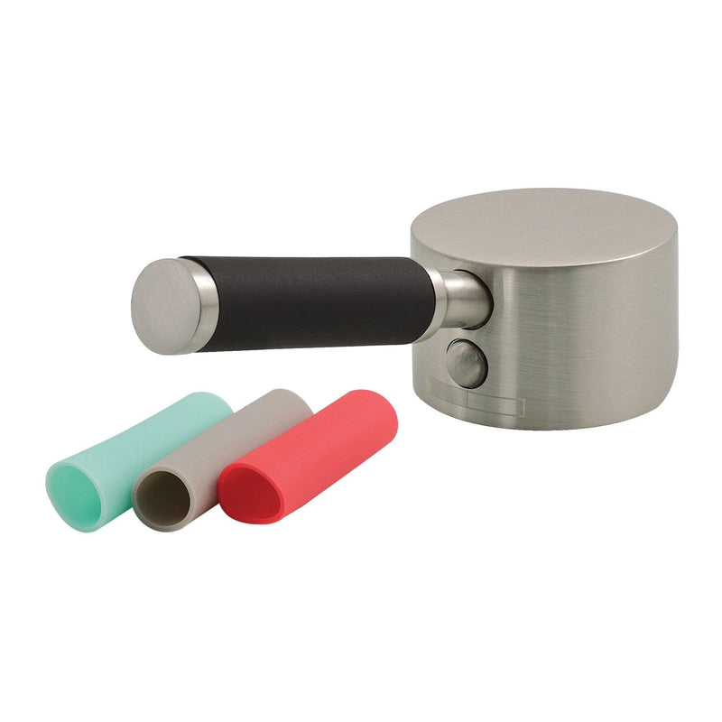 Metal Lever Handle