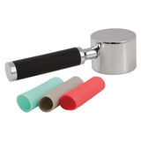 Metal Lever Handle