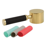 Metal Lever Handle