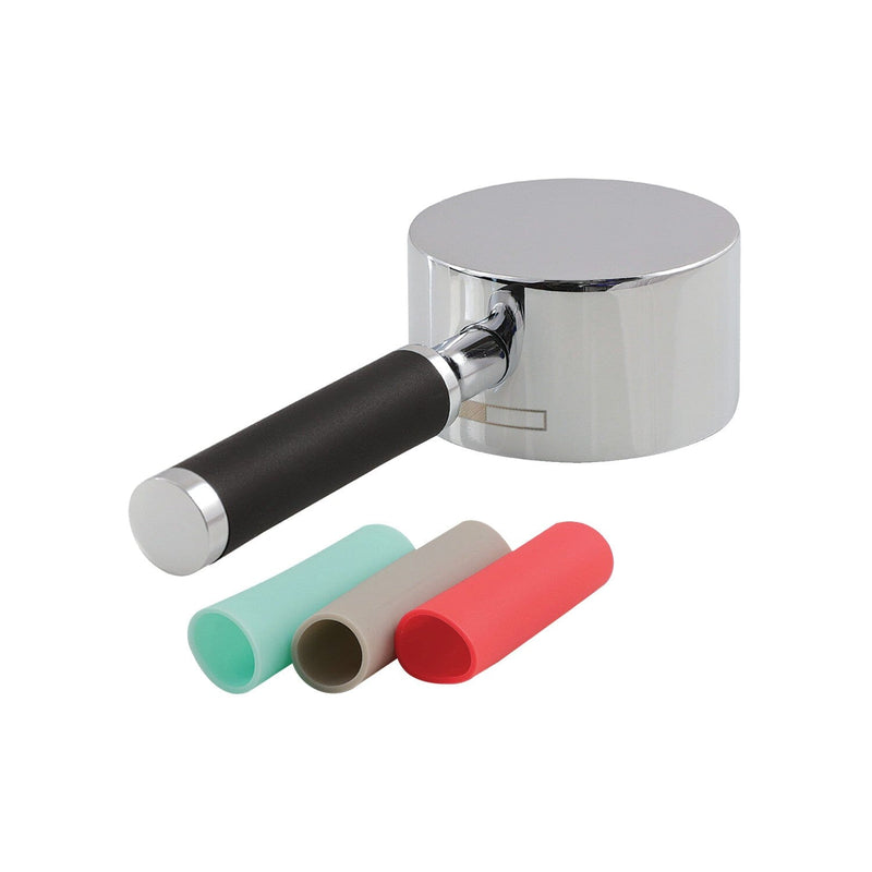 Metal Lever Handle