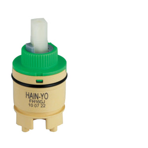 Ceramic Disc Cartridge (1 Piece)