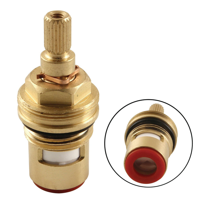 Ceramic Disc Cartridge, 9/32" x 20 PT (1 Piece)